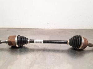 Drive Shaft PEUGEOT 2008 II (UD_, US_, UY_, UK_), CITROËN C4 III (BA_, BB_, BC_), OPEL MOKKA