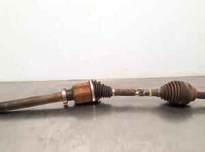 Drive Shaft FORD TRANSIT V363 Bus (FAD, FBD), FORD TRANSIT V363 Van (FCD, FDD)