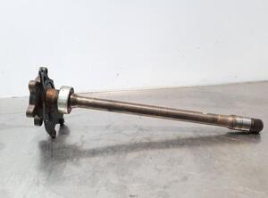 Drive Shaft AUDI A7 Sportback (4KA), AUDI Q5 (FYB, FYG)