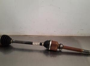 Drive Shaft PEUGEOT 308 SW II (LC_, LJ_, LR_, LX_, L4_), PEUGEOT RIFTER, OPEL COMBO E Tour / Life (K9)