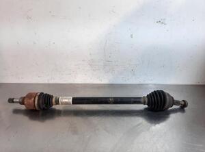 Drive Shaft CITROËN C3 II (SC_), CITROËN C3 III (SX)