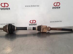 Drive Shaft CITROËN BERLINGO Box Body/MPV (B9)