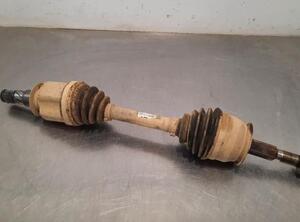 Drive Shaft NISSAN NP300 NAVARA Pickup (D23)