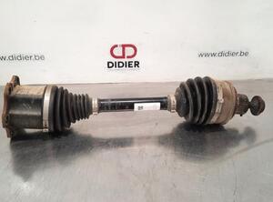 Drive Shaft AUDI A4 Avant (8W5, 8WD, B9), AUDI A5 Sportback (F5A, F5F)