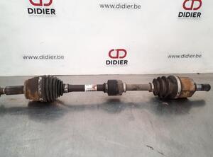 Drive Shaft HYUNDAI KONA (OS, OSE, OSI)