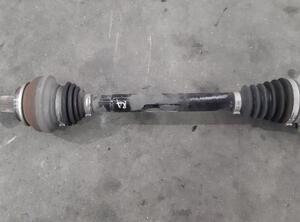 Drive Shaft AUDI A4 (8W2, 8WC, B9)