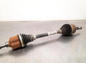 Drive Shaft PEUGEOT 208 II (UB_, UP_, UW_, UJ_)