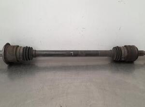 Drive Shaft MERCEDES-BENZ GLC Coupe (C253), MERCEDES-BENZ GLC (X253)