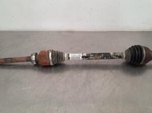 Drive Shaft CITROËN JUMPY III Van (V_)