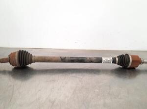 Drive Shaft PEUGEOT 308 II (LB_, LP_, LW_, LH_, L3_)