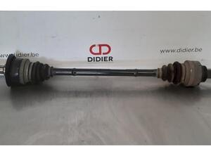 Drive Shaft BMW 4 Convertible (F33, F83)