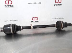 Drive Shaft MASERATI GHIBLI III (M157), MASERATI QUATTROPORTE VI