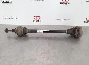 Drive Shaft AUDI A4 Allroad B9 (8WH, 8WJ)