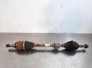 Drive Shaft RENAULT CLIO III (BR0/1, CR0/1), RENAULT CLIO IV (BH_)