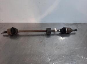 Drive Shaft FIAT PANDA (312_, 319_), LANCIA YPSILON (312_), FIAT PANDA VAN (312_, 519_)