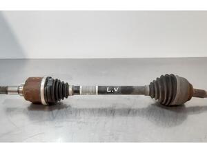 Drive Shaft CITROËN JUMPY III Van (V_), PEUGEOT EXPERT Van (V_), OPEL VIVARO C Van (K0)