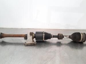 Drive Shaft SUZUKI SX4 S-CROSS (JY)