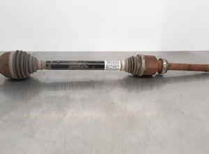 Drive Shaft PEUGEOT EXPERT Van (V_), OPEL VIVARO C Van (K0)