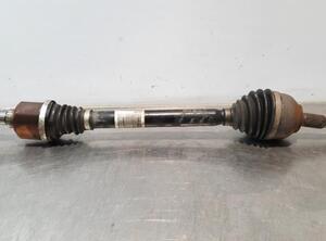 Drive Shaft TOYOTA PROACE Van (MDZ_)