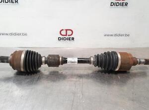 Drive Shaft RENAULT MEGANE IV Hatchback (B9A/M/N_)