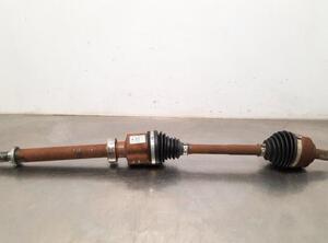 Drive Shaft RENAULT CLIO V (B7_)