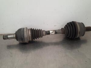 Drive Shaft MERCEDES-BENZ GLA-CLASS (X156)