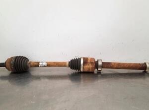 Drive Shaft RENAULT CLIO V (B7_)