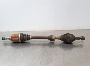 Drive Shaft RENAULT CAPTUR I (J5_, H5_), RENAULT CLIO IV (BH_)