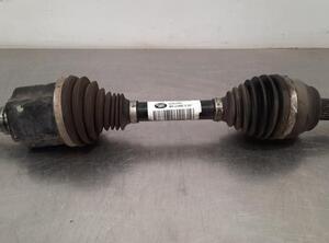 Drive Shaft JAGUAR E-PACE (X540)