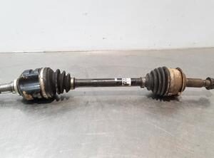 Drive Shaft TOYOTA YARIS (_P13_)