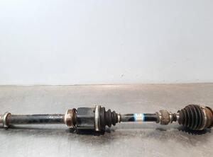 Drive Shaft LEXUS NX (_Z1_)