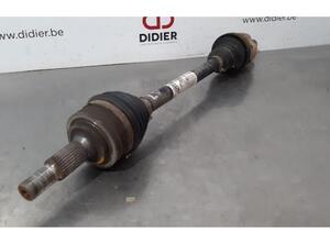 Drive Shaft PEUGEOT 308 SW II (LC_, LJ_, LR_, LX_, L4_)