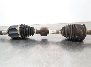 Drive Shaft SUZUKI SX4 S-CROSS (JY)