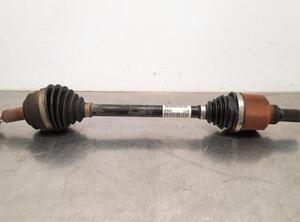 Drive Shaft PEUGEOT 5008 II (MC_, MJ_, MR_, M4_)