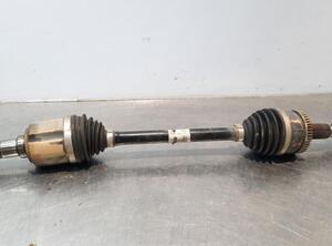 Drive Shaft HYUNDAI TUCSON (TL, TLE), KIA SPORTAGE (QL, QLE)