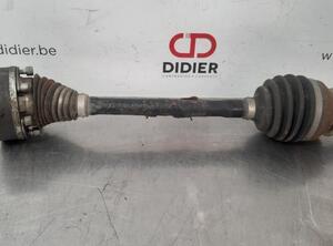 Drive Shaft SKODA FABIA III (NJ3)