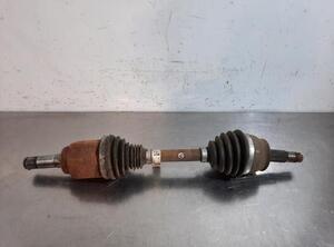 Drive Shaft FIAT PANDA (312_, 319_)