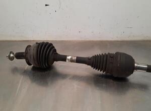 Drive Shaft MERCEDES-BENZ GLA-CLASS (X156)