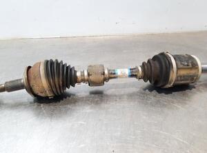 Drive Shaft LEXUS NX (_Z1_)