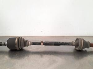 Drive Shaft MASERATI GHIBLI III (M157), MASERATI QUATTROPORTE VI