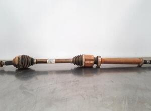 Drive Shaft RENAULT CAPTUR I (J5_, H5_), RENAULT CLIO IV (BH_), RENAULT CLIO IV Grandtour (KH_)