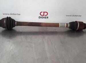 Drive Shaft CITROËN C3 II (SC_), CITROËN C3 III (SX)