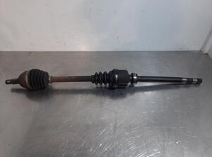 Drive Shaft PEUGEOT 807 (EB_)