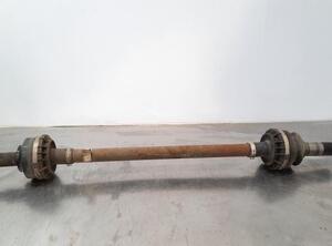 Drive Shaft ALFA ROMEO STELVIO (949_)