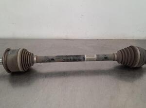 Drive Shaft MERCEDES-BENZ VIANO (W639)