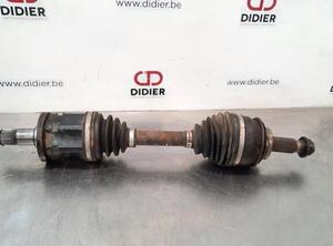 Drive Shaft TOYOTA HILUX VIII Pickup (_N1_)