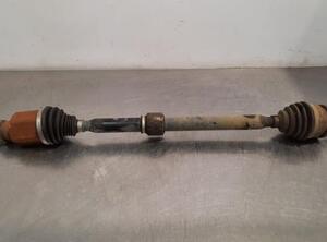 Drive Shaft OPEL ASTRA K (B16), OPEL ASTRA K Sports Tourer (B16)