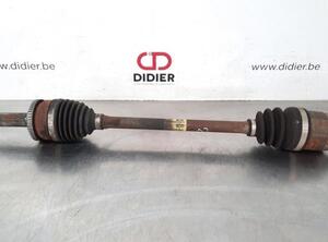 Drive Shaft HYUNDAI i20 (GB, IB), HYUNDAI i20 II Coupe (GB)