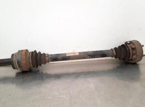 Drive Shaft BMW X5 (E70), BMW X6 (E71, E72)