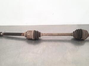 Drive Shaft OPEL MOVANO B Bus (X62), OPEL MOVANO B Van (X62), OPEL MOVANO B Platform/Chassis (X62)